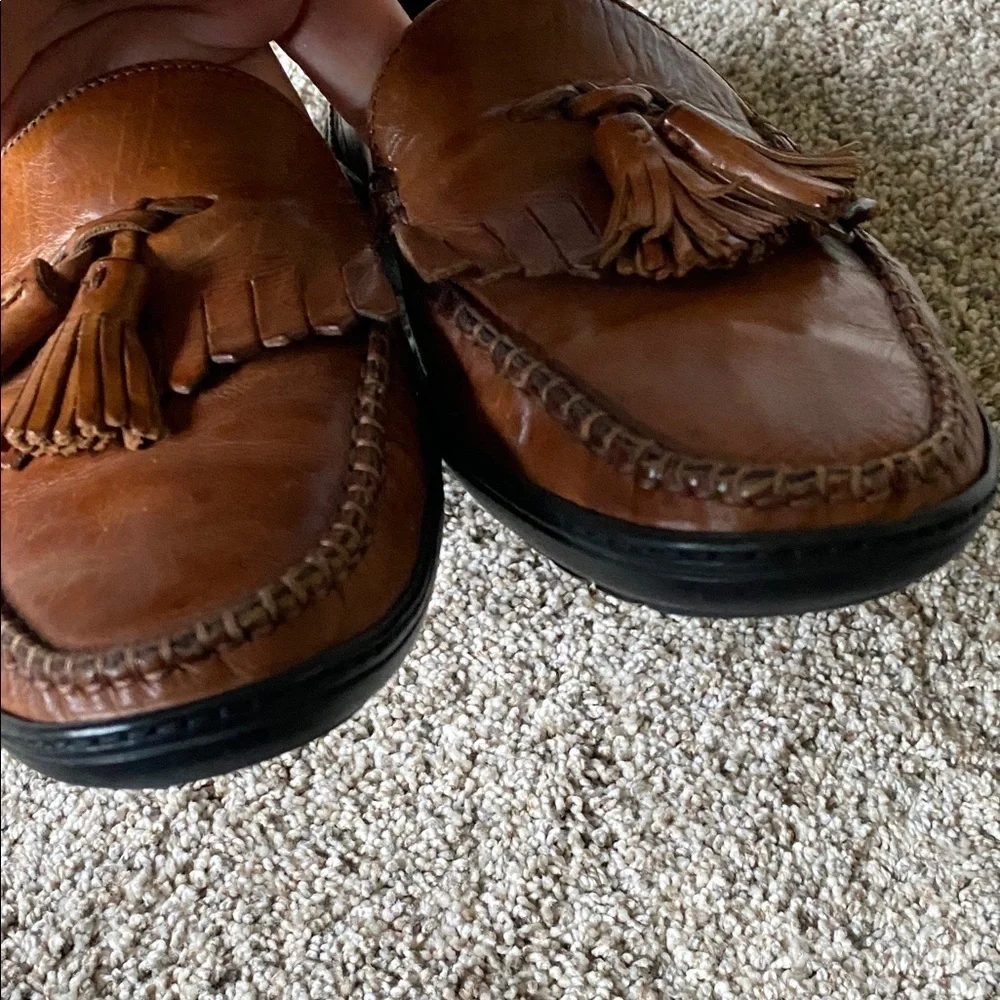 Bragano comfy brown